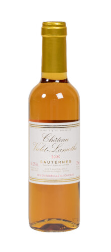 Chateau Violet  Lamothe Sauternes 50cl.